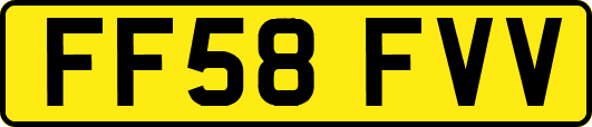 FF58FVV