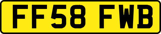 FF58FWB