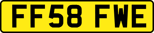 FF58FWE