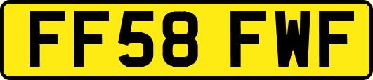 FF58FWF