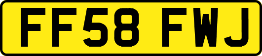 FF58FWJ