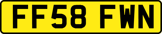 FF58FWN