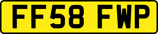 FF58FWP