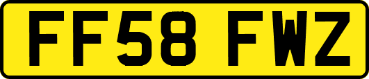 FF58FWZ