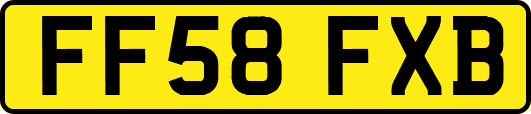 FF58FXB