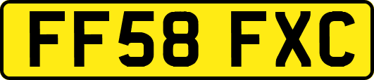 FF58FXC