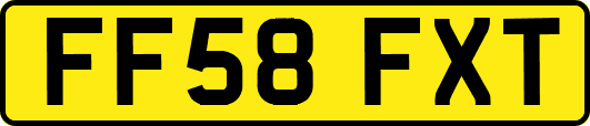 FF58FXT