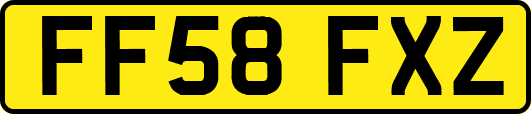 FF58FXZ