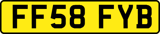 FF58FYB