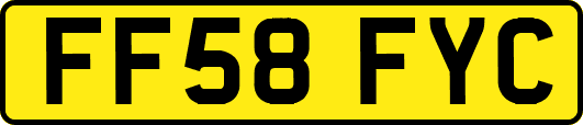 FF58FYC