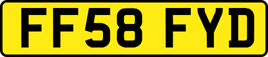 FF58FYD