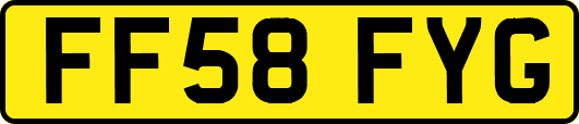 FF58FYG