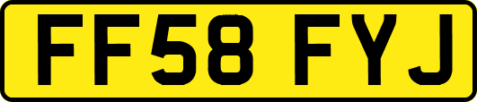 FF58FYJ