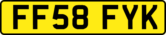 FF58FYK