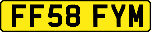 FF58FYM