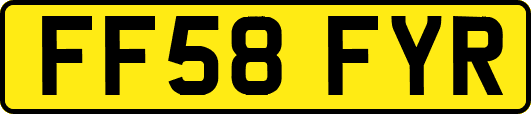 FF58FYR