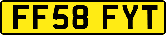 FF58FYT