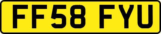 FF58FYU