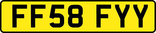 FF58FYY