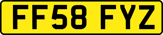 FF58FYZ