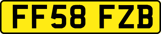 FF58FZB