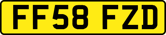 FF58FZD