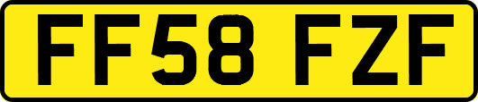 FF58FZF