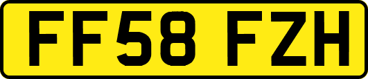 FF58FZH