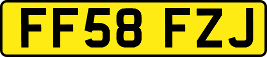 FF58FZJ
