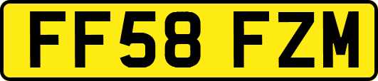 FF58FZM