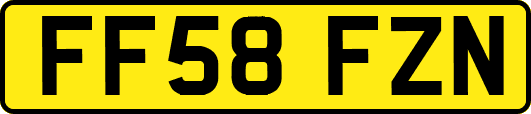 FF58FZN