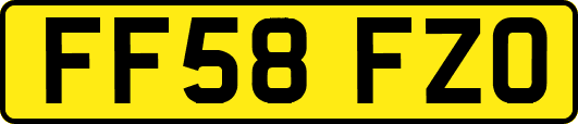 FF58FZO