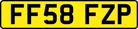 FF58FZP