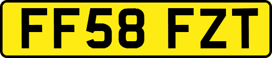 FF58FZT