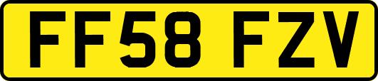 FF58FZV