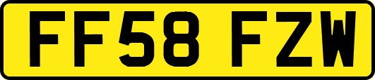 FF58FZW