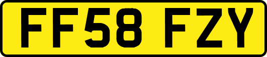 FF58FZY