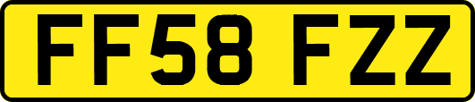 FF58FZZ