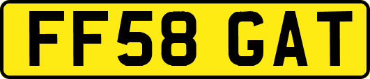 FF58GAT