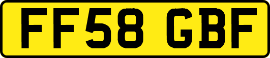 FF58GBF