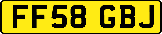 FF58GBJ