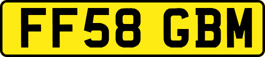 FF58GBM