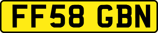 FF58GBN