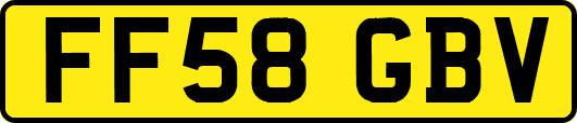 FF58GBV