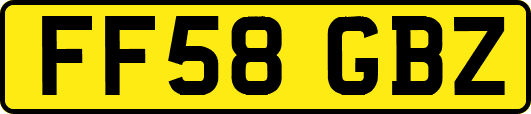 FF58GBZ