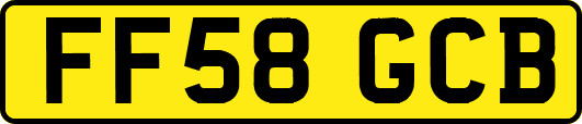 FF58GCB