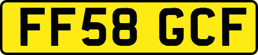 FF58GCF