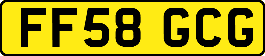 FF58GCG