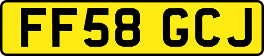 FF58GCJ