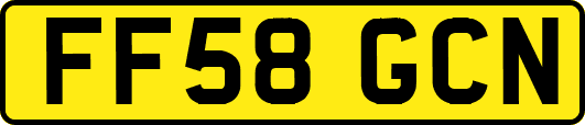 FF58GCN